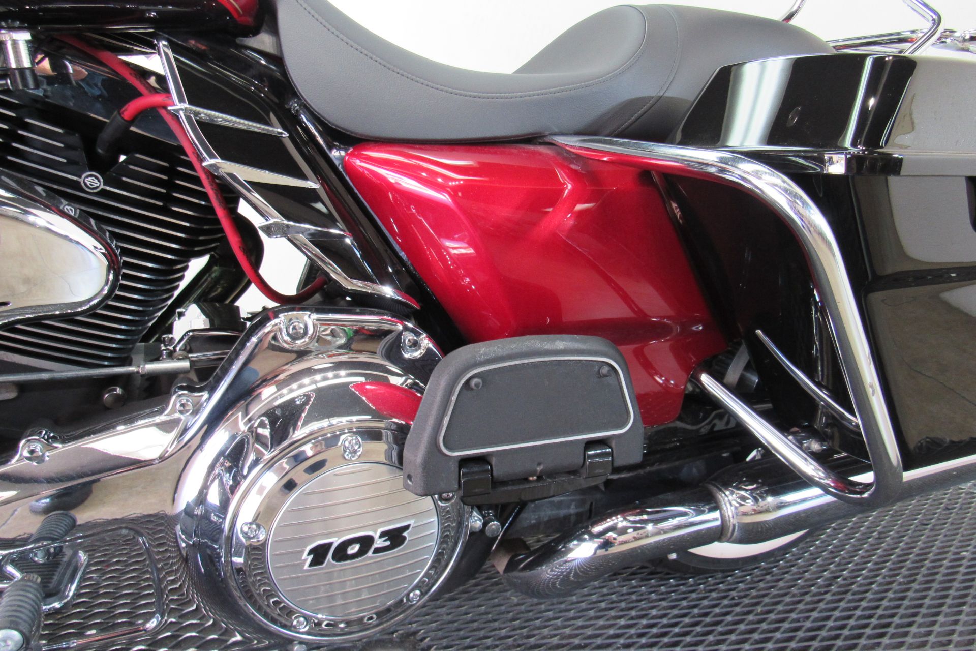 2013 Harley-Davidson Road King® Classic in Temecula, California - Photo 29