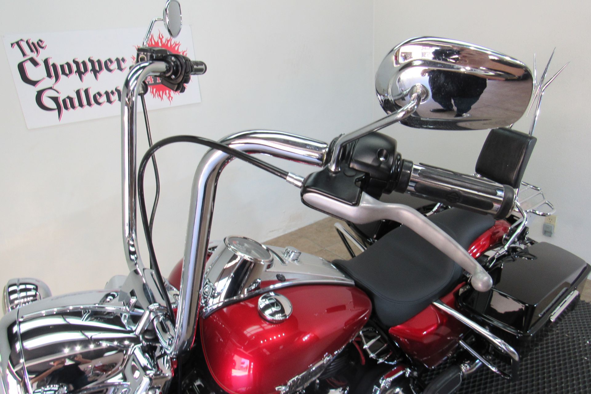 2013 Harley-Davidson Road King® Classic in Temecula, California - Photo 34