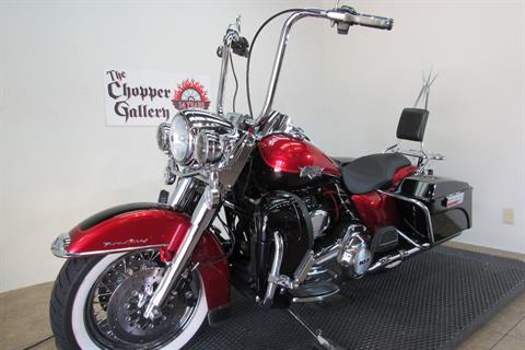 2013 Harley-Davidson Road King® Classic in Temecula, California - Photo 39