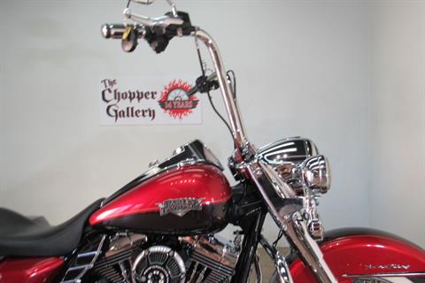 2013 Harley-Davidson Road King® Classic in Temecula, California - Photo 9