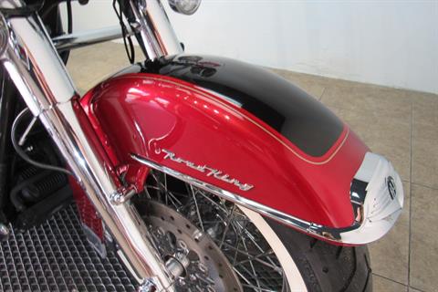 2013 Harley-Davidson Road King® Classic in Temecula, California - Photo 21