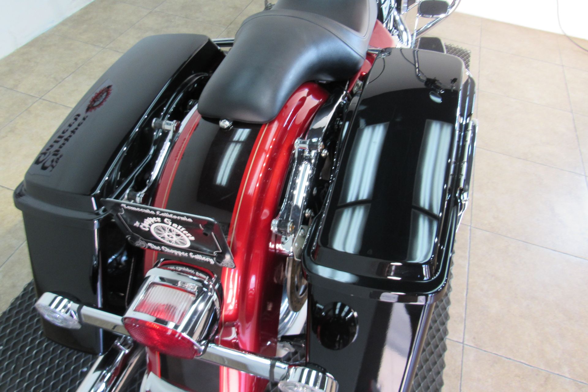 2013 Harley-Davidson Road King® Classic in Temecula, California - Photo 33