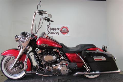 2013 Harley-Davidson Road King® Classic in Temecula, California - Photo 2