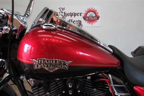 2013 Harley-Davidson Road King® Classic in Temecula, California - Photo 8