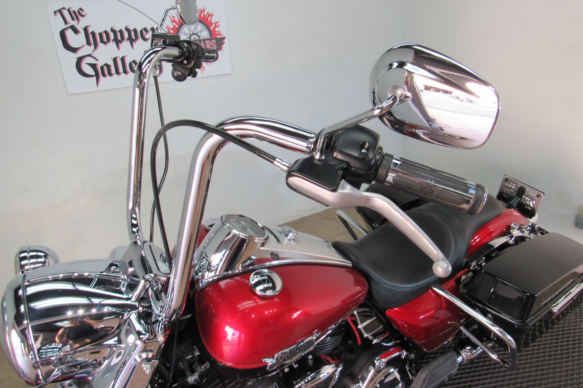 2013 Harley-Davidson Road King® Classic in Temecula, California - Photo 26