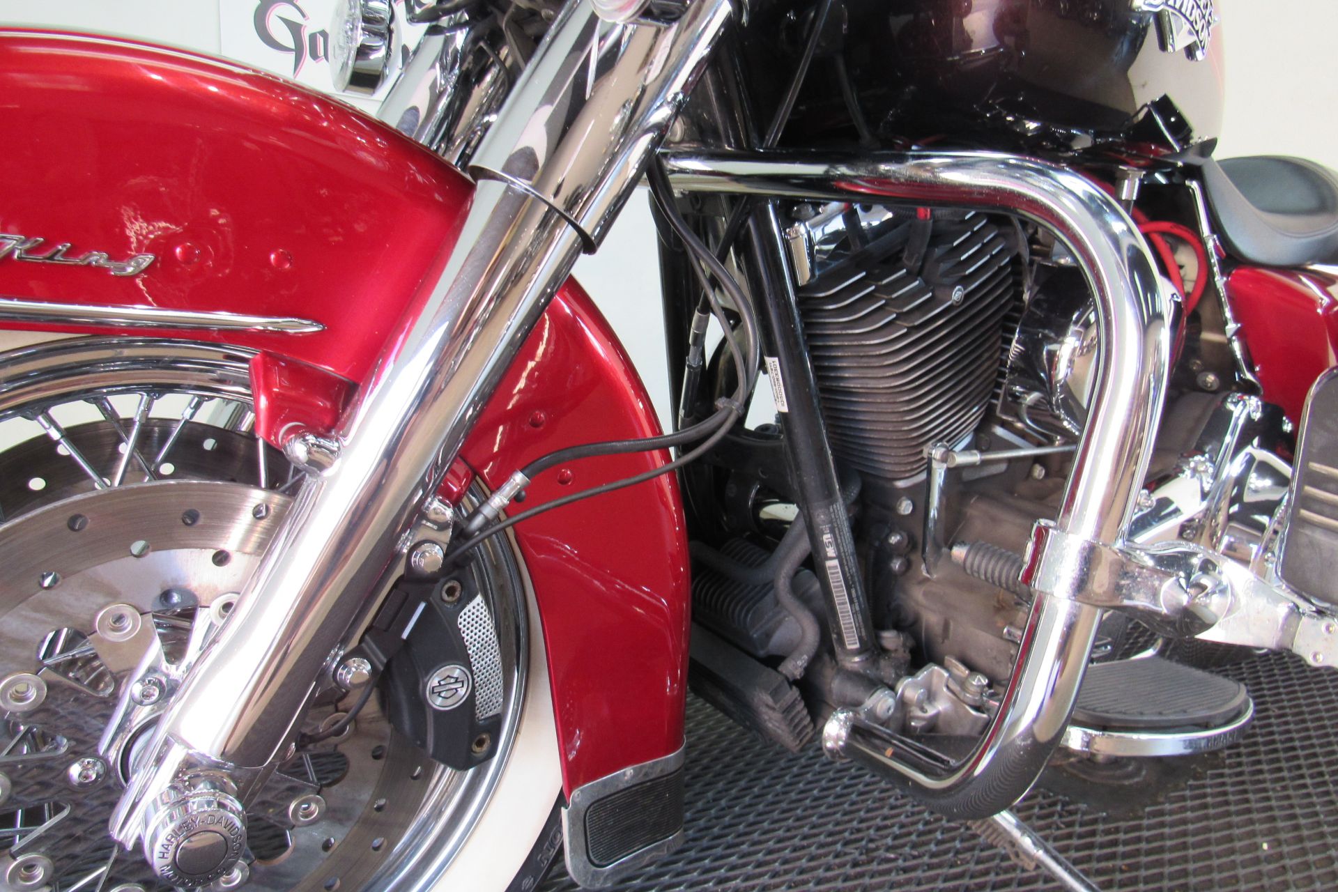 2013 Harley-Davidson Road King® Classic in Temecula, California - Photo 18