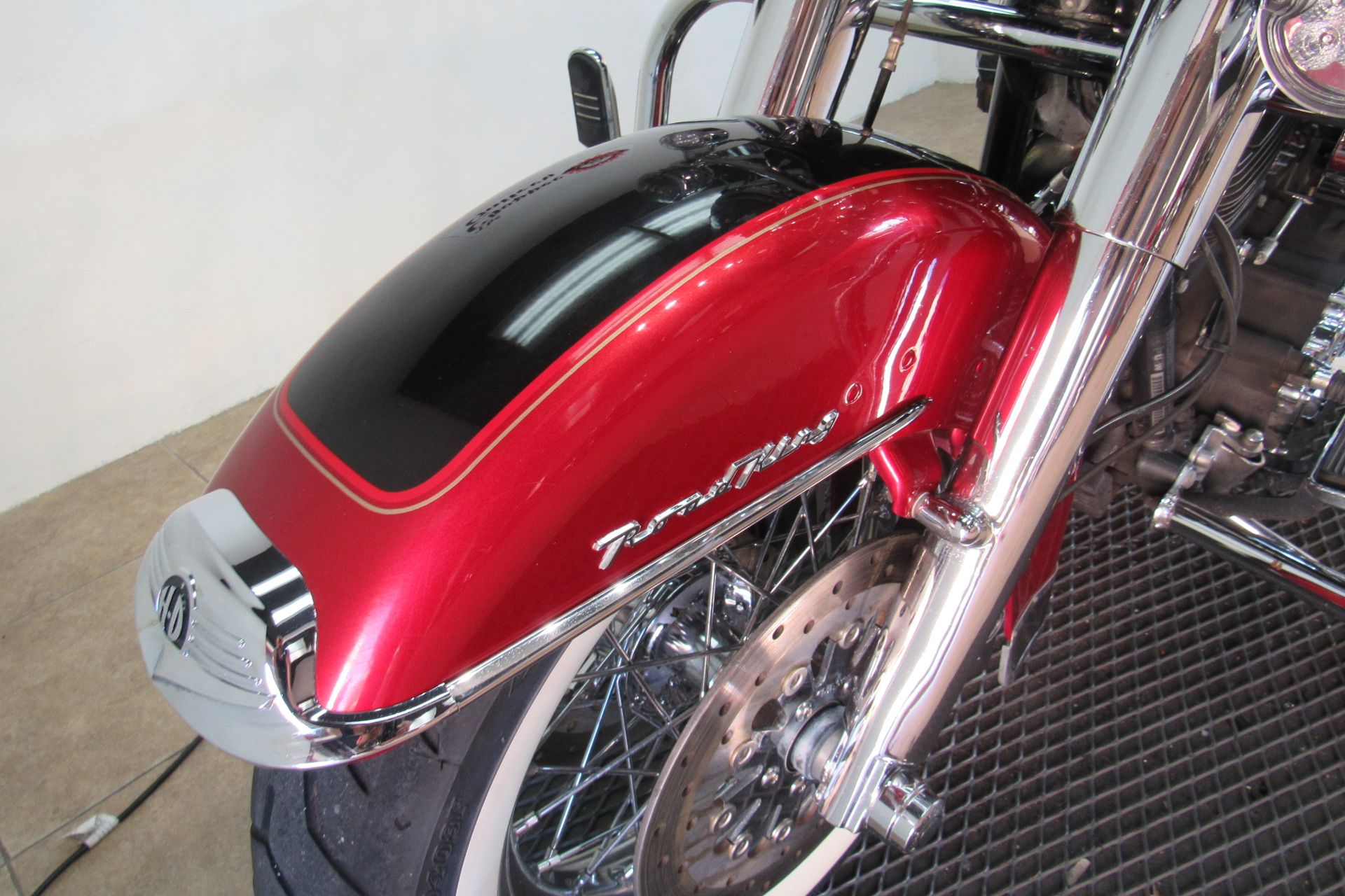 2013 Harley-Davidson Road King® Classic in Temecula, California - Photo 22