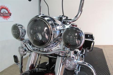 2013 Harley-Davidson Road King® Classic in Temecula, California - Photo 24