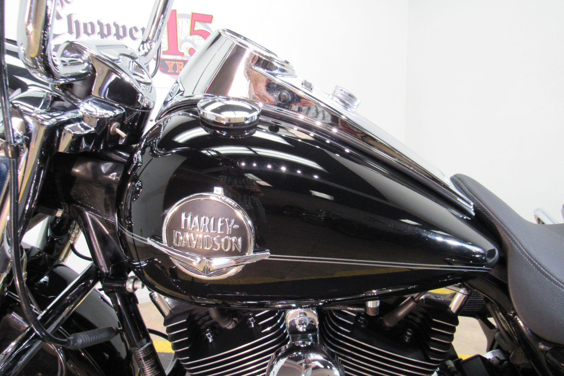 2010 Harley-Davidson Road King® Classic in Temecula, California - Photo 22