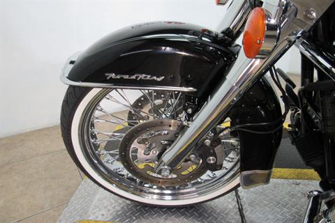 2010 Harley-Davidson Road King® Classic in Temecula, California - Photo 23