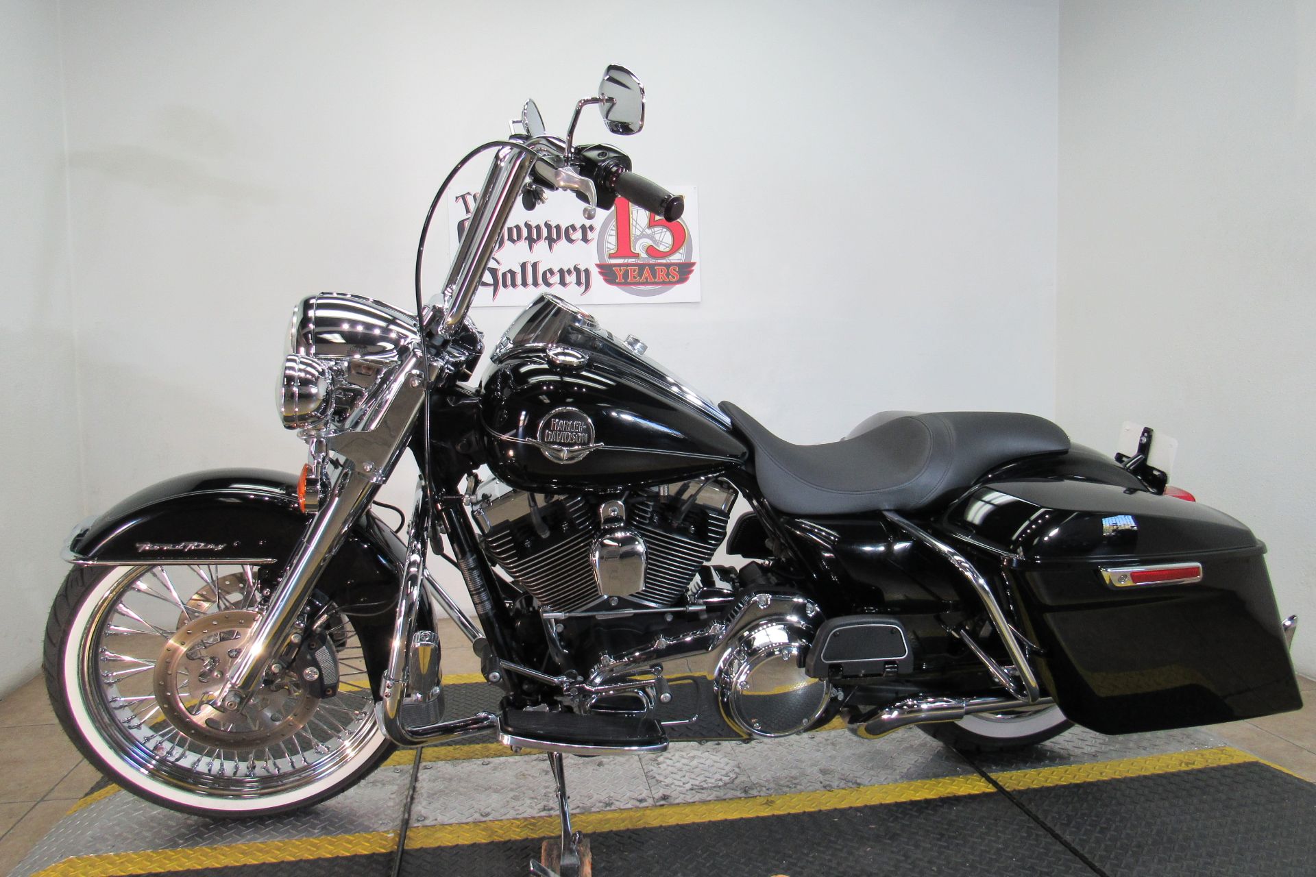 2010 Harley-Davidson Road King® Classic in Temecula, California - Photo 28