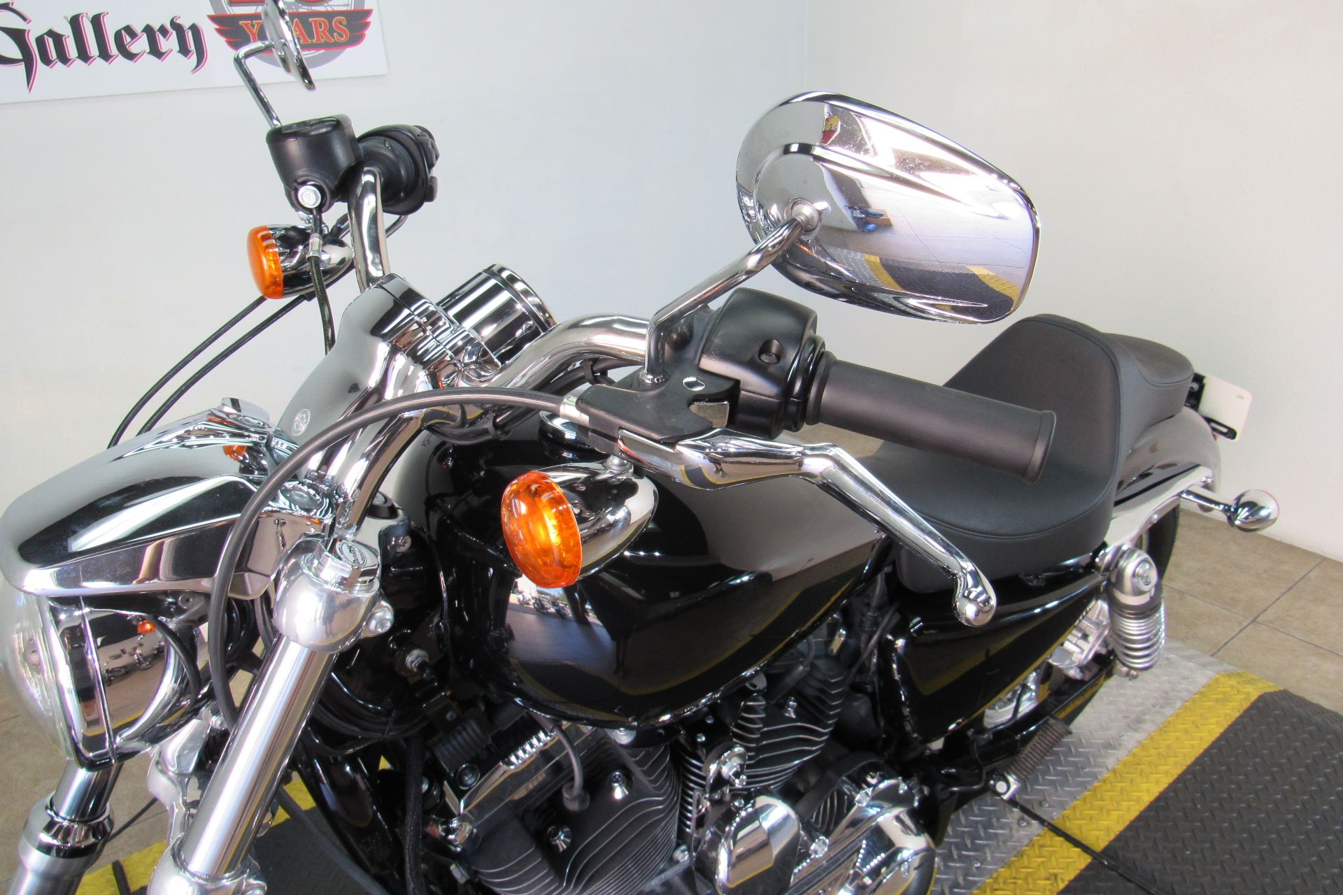 2017 Harley-Davidson 1200 Custom in Temecula, California - Photo 23