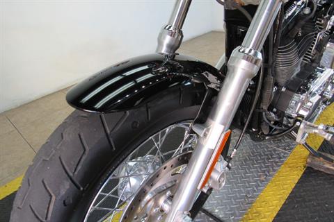 2017 Harley-Davidson 1200 Custom in Temecula, California - Photo 21
