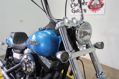2011 Harley-Davidson Dyna® Street Bob® in Temecula, California - Photo 19