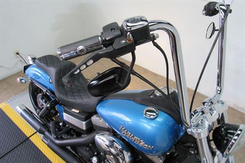 2011 Harley-Davidson Dyna® Street Bob® in Temecula, California - Photo 23