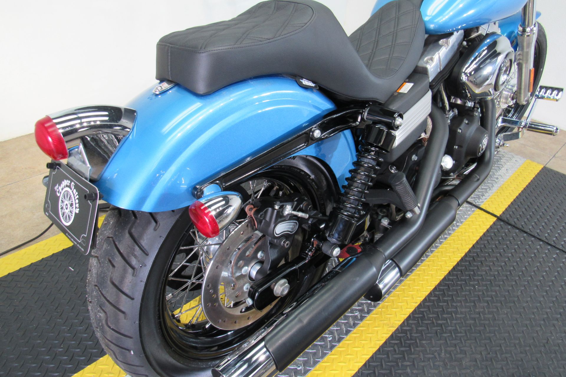 2011 Harley-Davidson Dyna® Street Bob® in Temecula, California - Photo 36