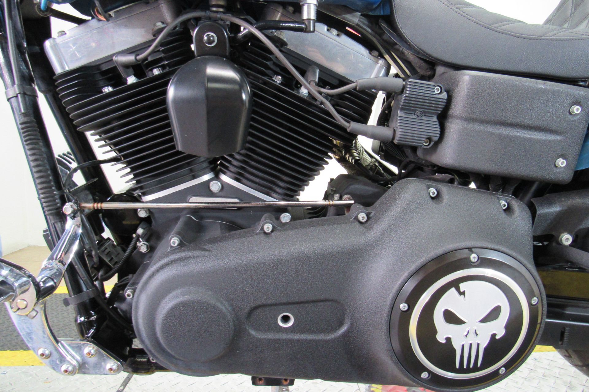 2011 Harley-Davidson Dyna® Street Bob® in Temecula, California - Photo 22