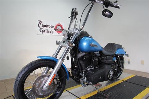 2011 Harley-Davidson Dyna® Street Bob® in Temecula, California - Photo 37