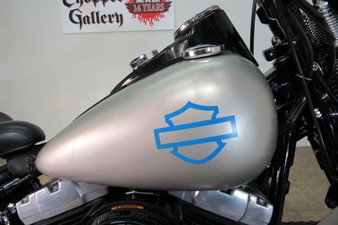 2009 Harley-Davidson Softail® Cross Bones™ in Temecula, California - Photo 7