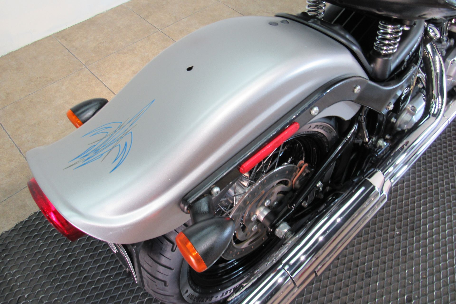 2009 Harley-Davidson Softail® Cross Bones™ in Temecula, California - Photo 33