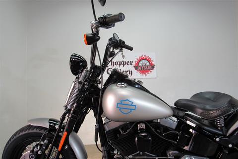 2009 Harley-Davidson Softail® Cross Bones™ in Temecula, California - Photo 10