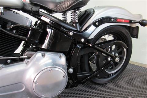 2009 Harley-Davidson Softail® Cross Bones™ in Temecula, California - Photo 14