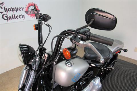 2009 Harley-Davidson Softail® Cross Bones™ in Temecula, California - Photo 24
