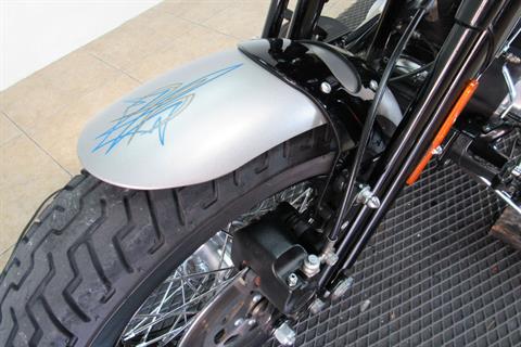 2009 Harley-Davidson Softail® Cross Bones™ in Temecula, California - Photo 20