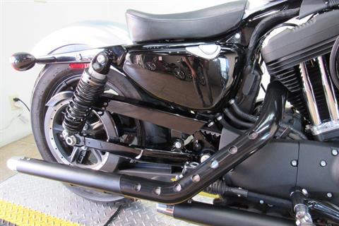 2020 Harley-Davidson Iron 1200™ in Temecula, California - Photo 13