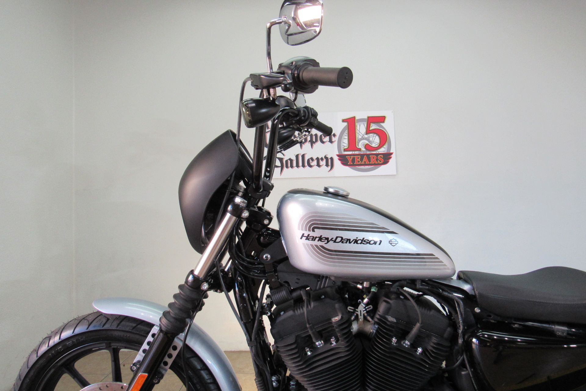 2020 Harley-Davidson Iron 1200™ in Temecula, California - Photo 10