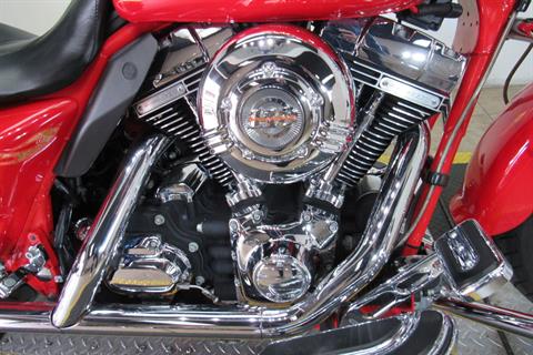 2007 Harley-Davidson CVO™ Screamin' Eagle® Road King® in Temecula, California - Photo 6
