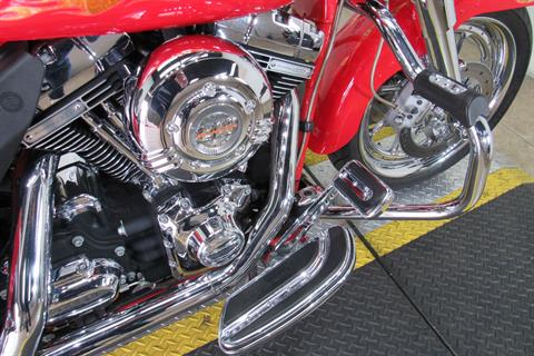2007 Harley-Davidson CVO™ Screamin' Eagle® Road King® in Temecula, California - Photo 22