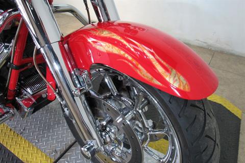 2007 Harley-Davidson CVO™ Screamin' Eagle® Road King® in Temecula, California - Photo 25