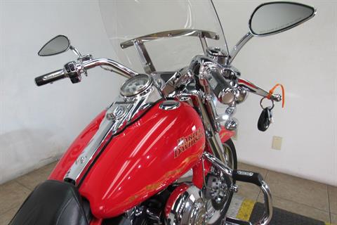 2007 Harley-Davidson CVO™ Screamin' Eagle® Road King® in Temecula, California - Photo 30