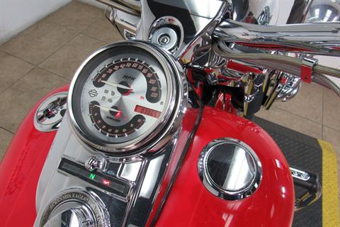 2007 Harley-Davidson CVO™ Screamin' Eagle® Road King® in Temecula, California - Photo 28