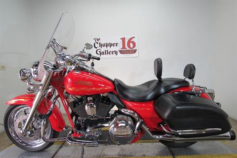 2007 Harley-Davidson CVO™ Screamin' Eagle® Road King® in Temecula, California - Photo 2