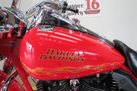 2007 Harley-Davidson CVO™ Screamin' Eagle® Road King® in Temecula, California - Photo 4