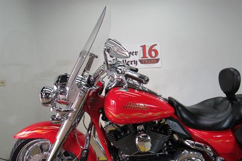 2007 Harley-Davidson CVO™ Screamin' Eagle® Road King® in Temecula, California - Photo 5