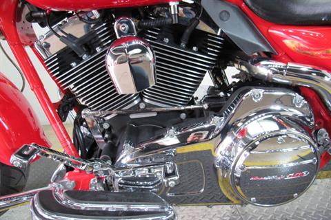 2007 Harley-Davidson CVO™ Screamin' Eagle® Road King® in Temecula, California - Photo 19