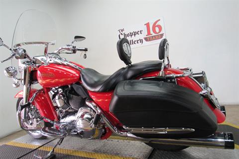 2007 Harley-Davidson CVO™ Screamin' Eagle® Road King® in Temecula, California - Photo 13