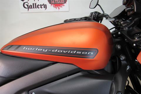 2020 Harley-Davidson Livewire™ in Temecula, California - Photo 7