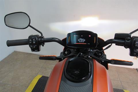 2020 Harley-Davidson Livewire™ in Temecula, California - Photo 19