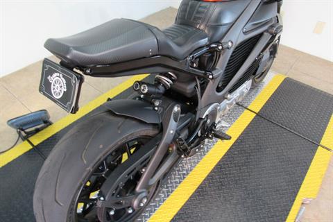 2020 Harley-Davidson Livewire™ in Temecula, California - Photo 22