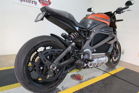 2020 Harley-Davidson Livewire™ in Temecula, California - Photo 23