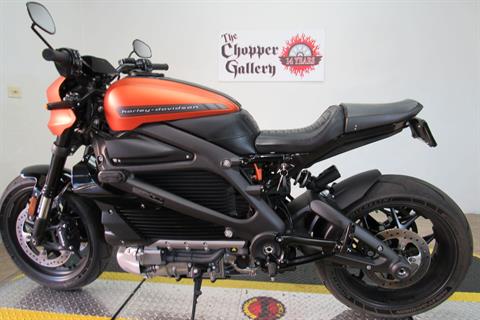 2020 Harley-Davidson Livewire™ in Temecula, California - Photo 6