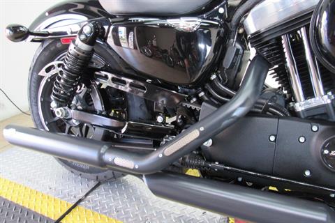 2019 Harley-Davidson Forty-Eight® in Temecula, California - Photo 13