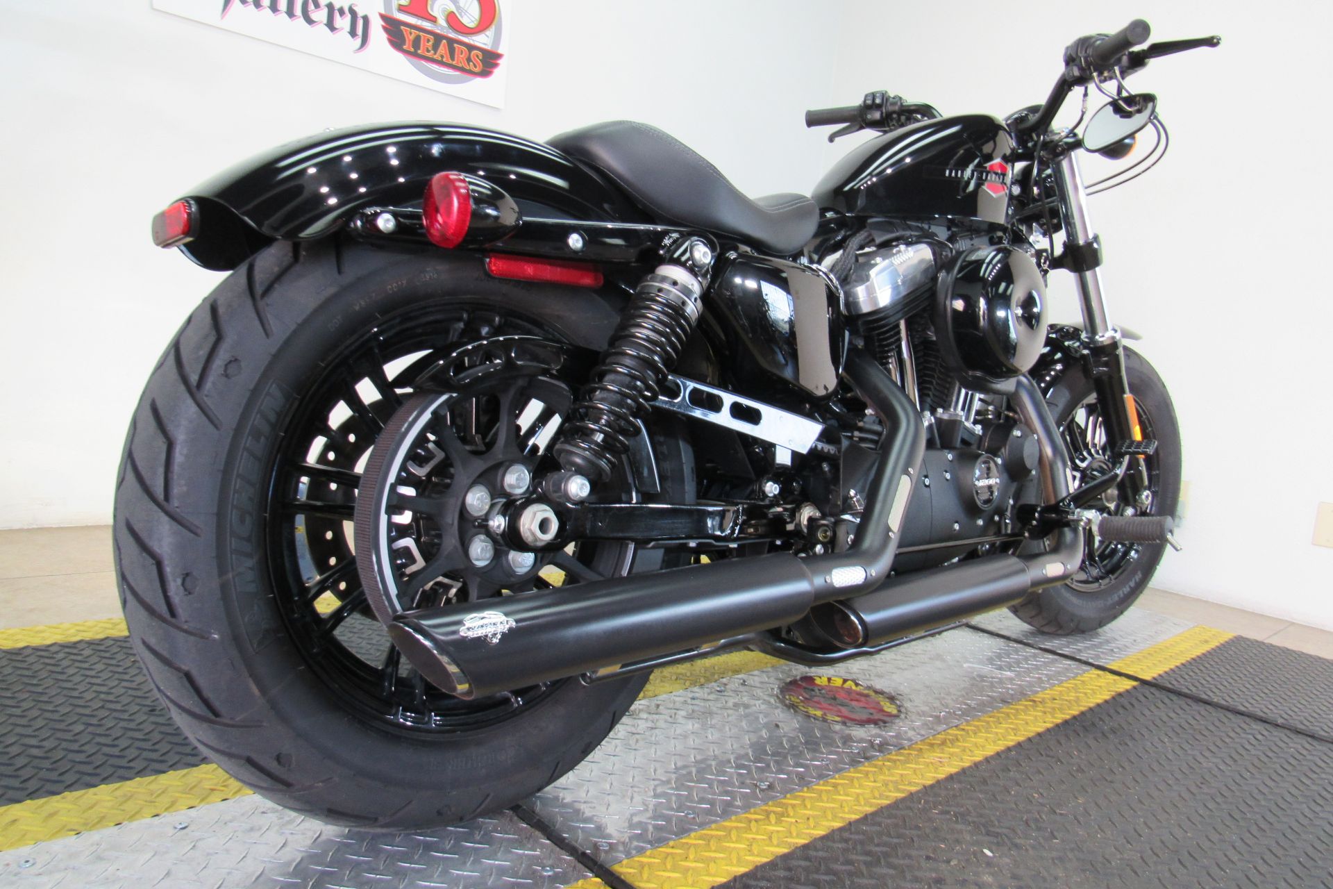 2019 Harley-Davidson Forty-Eight® in Temecula, California - Photo 30