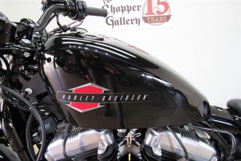 2019 Harley-Davidson Forty-Eight® in Temecula, California - Photo 8