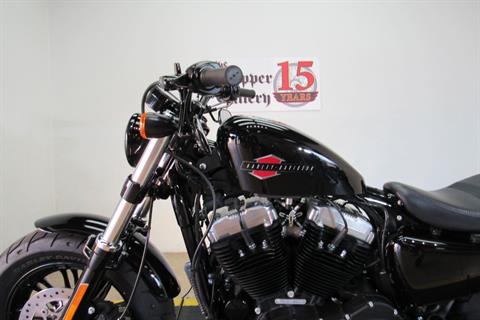2019 Harley-Davidson Forty-Eight® in Temecula, California - Photo 10