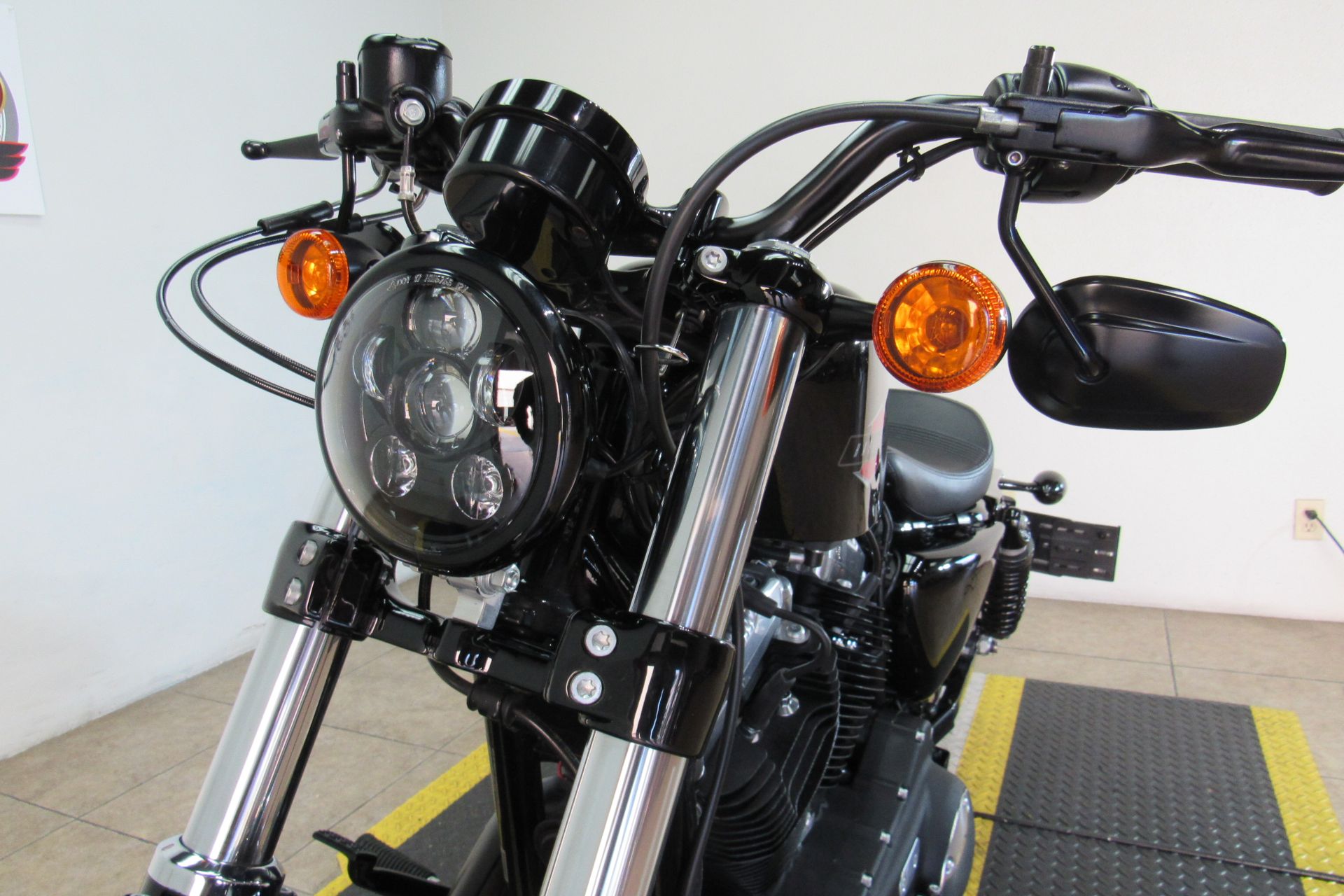 2019 Harley-Davidson Forty-Eight® in Temecula, California - Photo 20